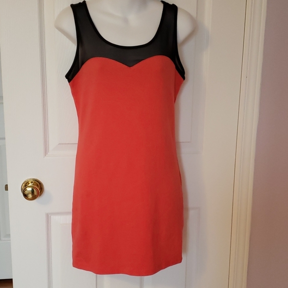 Forever 21 | size medium dress - Picture 2 of 7